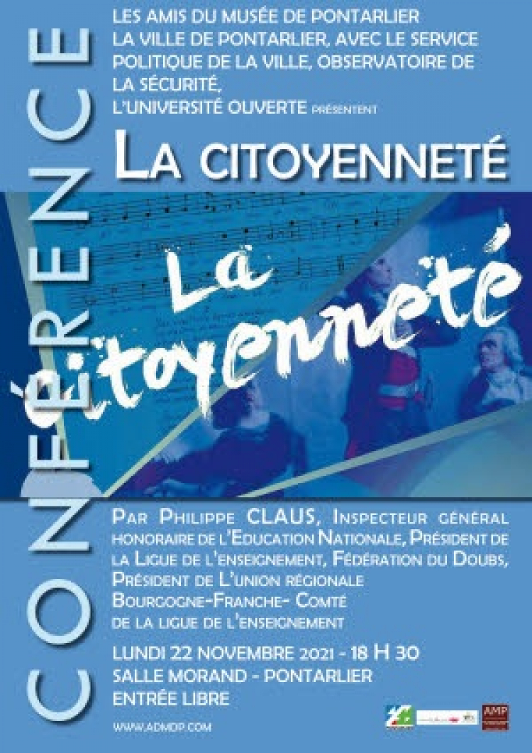 Pontarlier : Quand le débat d’idées est encore possible