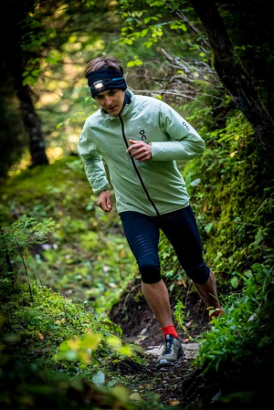 Xavier Th&eacute;venard : Photo facebook 