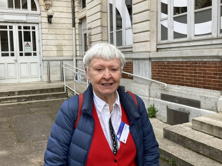 Besançon : comment mieux  écouter les élèves dans les établissements scolaires ?