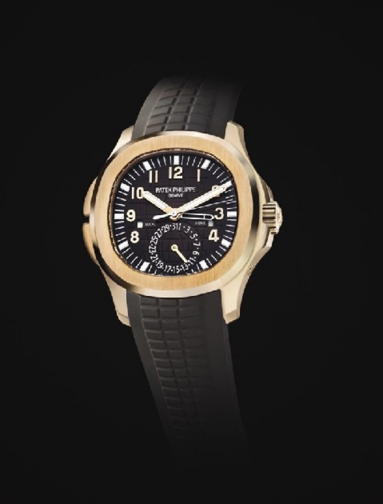 Besançon : 162 montres de luxe saisies par la justice, proposées aux enchères