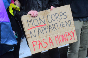 Pontarlier célèbre la diversité : une marche des fiertés pour l’égalité et la visibilité samedi 28 juin