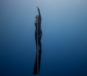 La piscine Mallarmé accueille le championnat de France d’apnée-piscine ce week-end