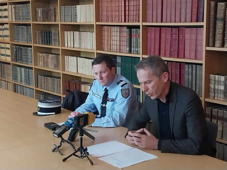 Franche-Comté : escroquerie en bande organisée aux compteurs Linky