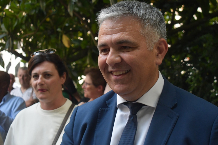 Expression nazie : réaction du Modem du Doubs