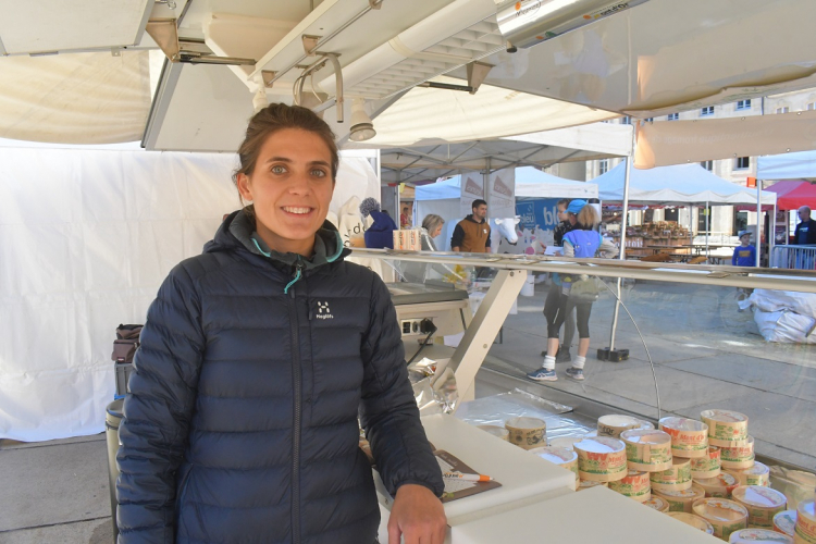 La Coulée du Mont d’Or bat son plein à Pontarlier