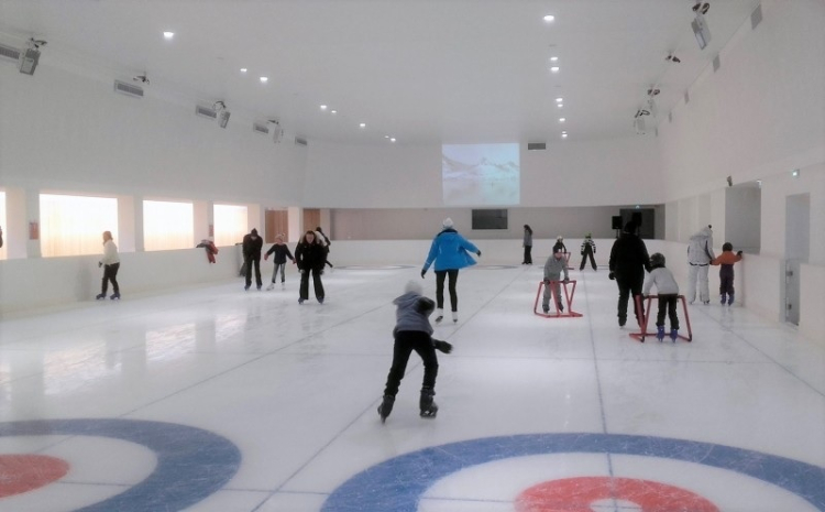 Prémanon : une nouvelle saison à l&#039;Espace des Mondes Polaires