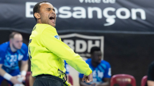 Handball / Proligue : Aristide Ewe quitte le GBDH