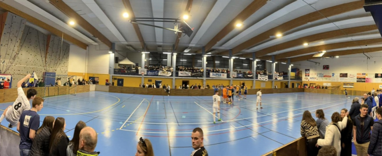 Sport : 250 équipes et 1500 participants au tournoi de Valdahon Vercel