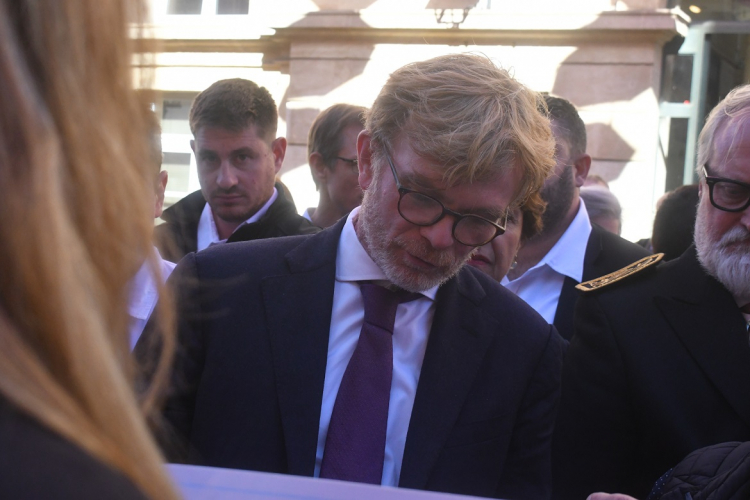 France / Colère des paysans : Attal et Fesneau attendus en Haute-Garonne