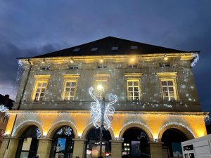 Evènements : des nouveautés et des surprises au Marché de Noël de Pontarlier