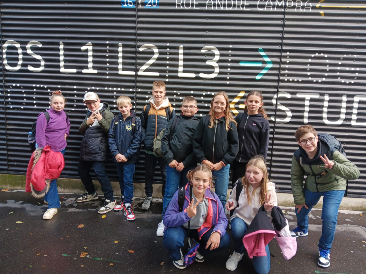 Du Doubs à TF1 : les petits choristes d’Amancey sous les projecteurs de The Voice Kids