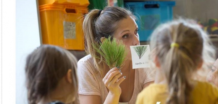 Besançon : la ville recherche des animateurs périscolaires