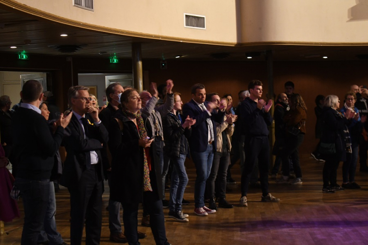 Présidentielle 2022 : Emmanuel Macron va devoir convaincre et c’est pas gagné !