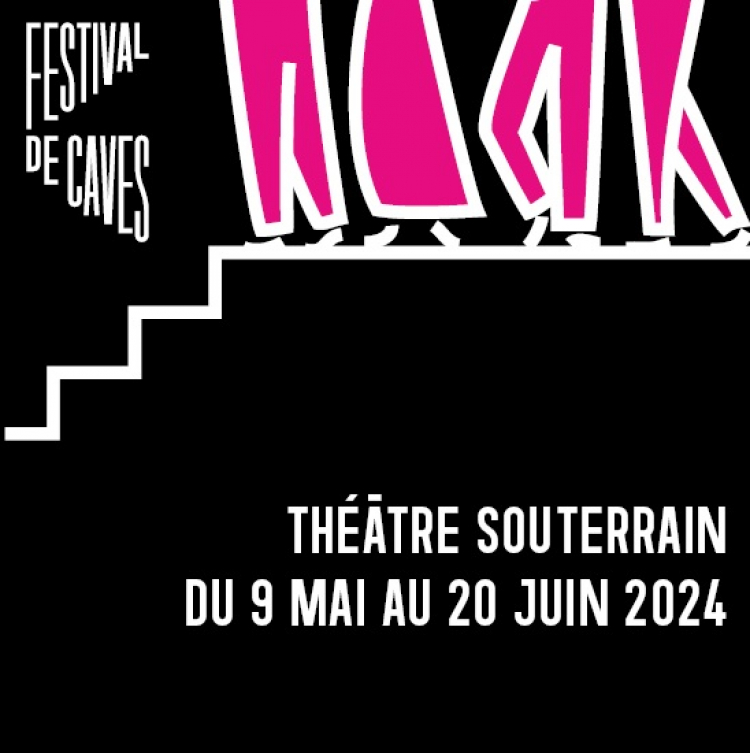 Bourgogne-Franche-Comté : Festival de Caves, un évènement culturel pas comme les autres