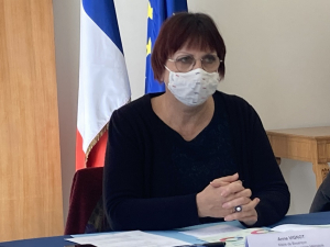 Aide aux Ukrainiens : Le standard de la mairie de Besançon fortement sollicité