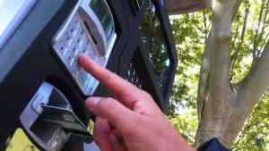 Un youtubeur révèle une faille de sécurité dans les systèmes bisontins Parkeon