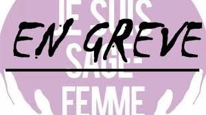 Sages-femmes : Appel à la grève ce jeudi 7 octobre