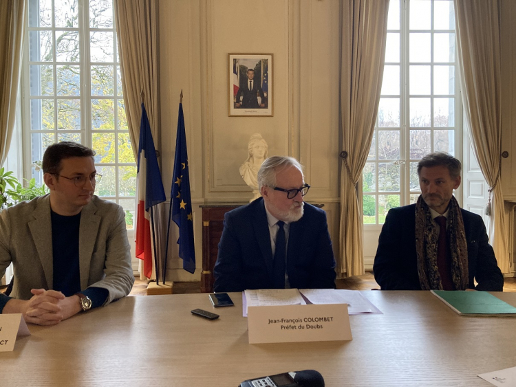 Economie : l’état lance une étude sur le secteur de l’horlogerie française