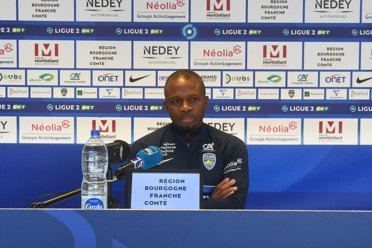 Ligue 2 : Sochaux doit réagir face à Guingamp