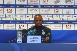 Ligue 2 : Sochaux doit réagir face à Guingamp