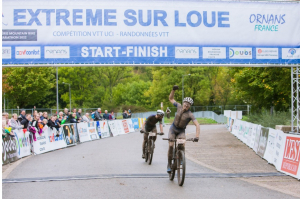 Ornans : 25è édition de l’Extrême sur Loue