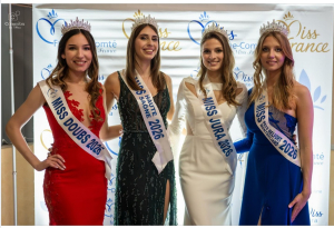 Photo : Comit&eacute; Miss Franche-Comt&eacute; 