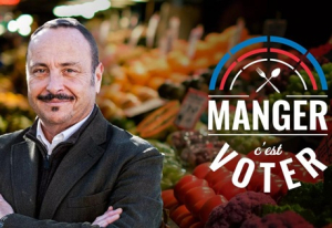 Télévision / « Manger c’est voter » : immersion jurassienne