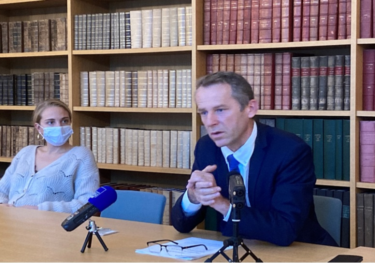 Tirs à Pontarlier : Un industriel suisse enlevé et séquestré