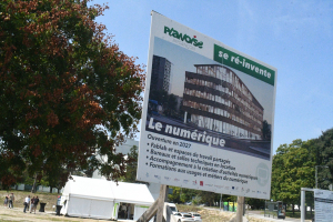 Projet Numérique Local à Besançon : un futur pôle pour l’innovation et l’inclusion