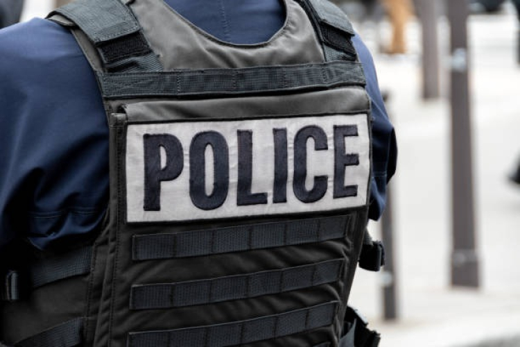 Besan&ccedil;on : permis suspendu, il donne le nom d&rsquo;un tiers aux policiers