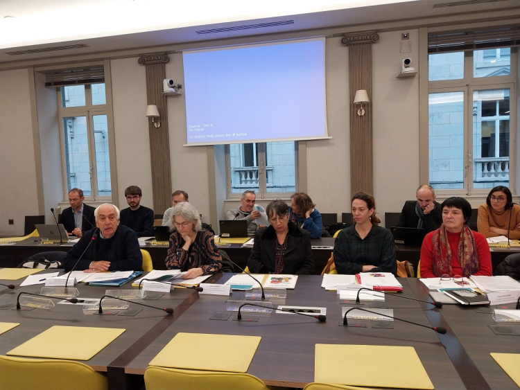 La Ville de Besançon développe les énergies renouvelables