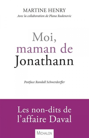 Affaire Daval : sortie en librairie du livre de la maman de Jonathann