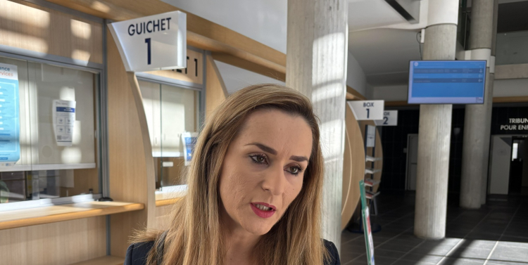 Besançon : relaxe dans l’affaire du licenciement d’une collaboratrice de cabinet