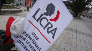 La LICRA Besançon Franche-Comté s’inquiète de la déprogrammation de Raphaël Enthoven