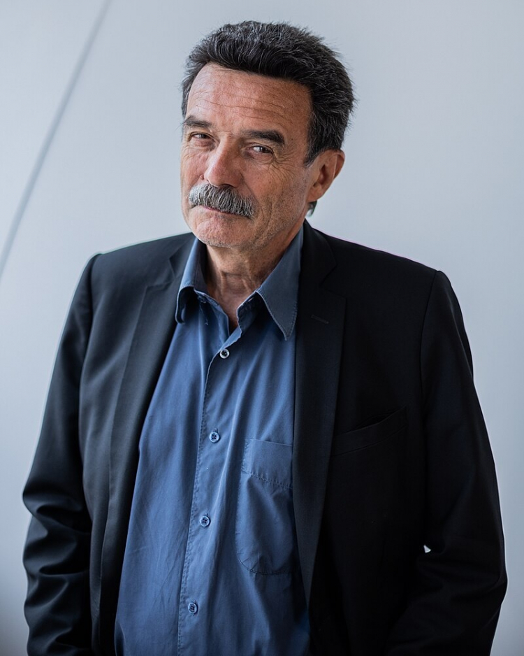 Le fondateur de Médiapart Edwy Plenel attendu le 8 novembre à Morteau