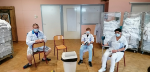 Handicap : Du théâtre forum pour sensibiliser au respect