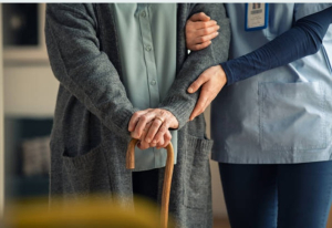 Besançon : Remise du label officiel à la filière gériatrique territoriale