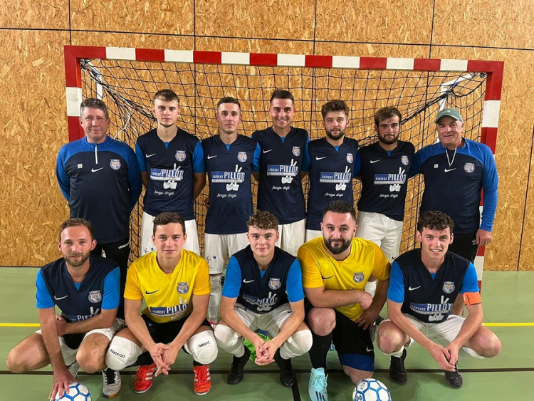 Coupe de France : Et si le Futsal Club de Fuans malmenait les Parisiens ?