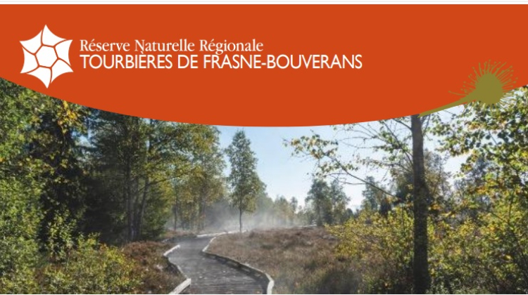 Haut-Doubs : la R&eacute;serve naturelle r&eacute;gionale des tourbi&egrave;res de Frasne-Bouverans f&ecirc;te ses 40 ans