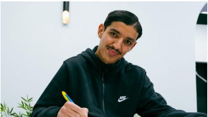 Foot / National :  Abderrezzek Saidi rejoint le FC Sochaux Montbéliard