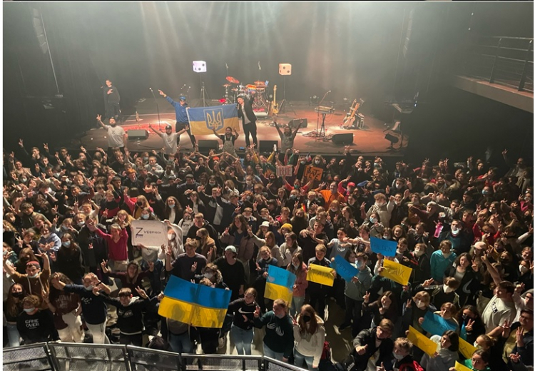 Besançon : L’Ecole du flow, une finale qui fait du bien !