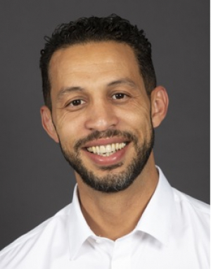 Jamal-Eddine Loukhiar quitte le groupe « Besançon Maintenant »