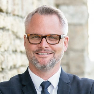 Nicolas Pacquot, député du Doubs 