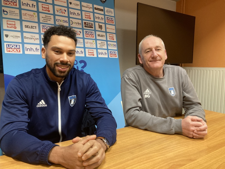 Handball / Proligue : belle victoitre du GBDH à Valence
