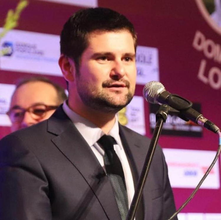 Présidence du Conseil départemental du Jura : Jean-Baptiste Gagnoux soutiendra Gérôme Fassenet