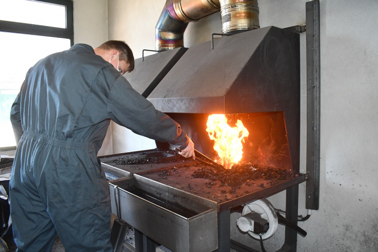 Enseignement agricole : Apprendre un métier et redonner confiance