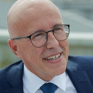 Les Républicains : Valérie Pécresse et Eric Ciotti attendus dans le Doubs