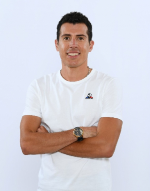 Championnats du Monde de biathlon : le Jurassien Quentin Fillon Maillet en bronze sur la Mass-start