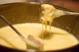 Les Rousses : le record du monde de la plus grande fondue a été battu