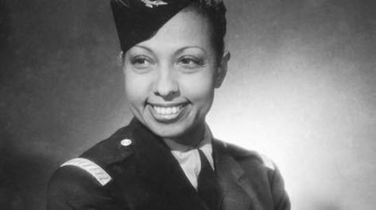 Besançon : Retour sur la Panthéonisation de Joséphine Baker